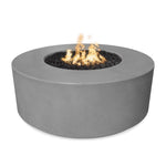 Load image into Gallery viewer, 42" Florence Fire Pit Table 24" Tall - Outdoor Fire and Patio