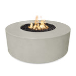 Load image into Gallery viewer, 42" Florence Fire Pit Table 24" Tall - Outdoor Fire and Patio