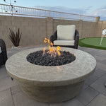 Load image into Gallery viewer, 48" Tempe Fire Pit Table