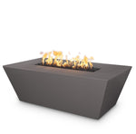 Load image into Gallery viewer, 60" Angelus Fire Pit Table - Outdoor Fire and Patio