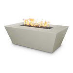 Load image into Gallery viewer, 60" Angelus Fire Pit Table - Outdoor Fire and Patio