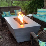 Load image into Gallery viewer, 60" Angelus Fire Pit Table