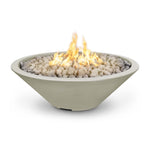 Load image into Gallery viewer, Cazo Fire Pit Table Thin Rim
