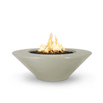 Load image into Gallery viewer, Cazo Fire Pit Table Wide Ledge