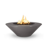 Load image into Gallery viewer, Cazo Fire Pit Table Wide Ledge
