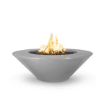 Load image into Gallery viewer, Cazo Fire Pit Table Wide Ledge