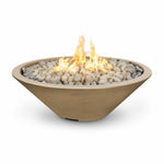 Load image into Gallery viewer, Cazo Fire Pit Table Thin Rim