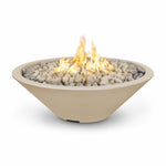 Load image into Gallery viewer, Cazo Fire Pit Table Thin Rim