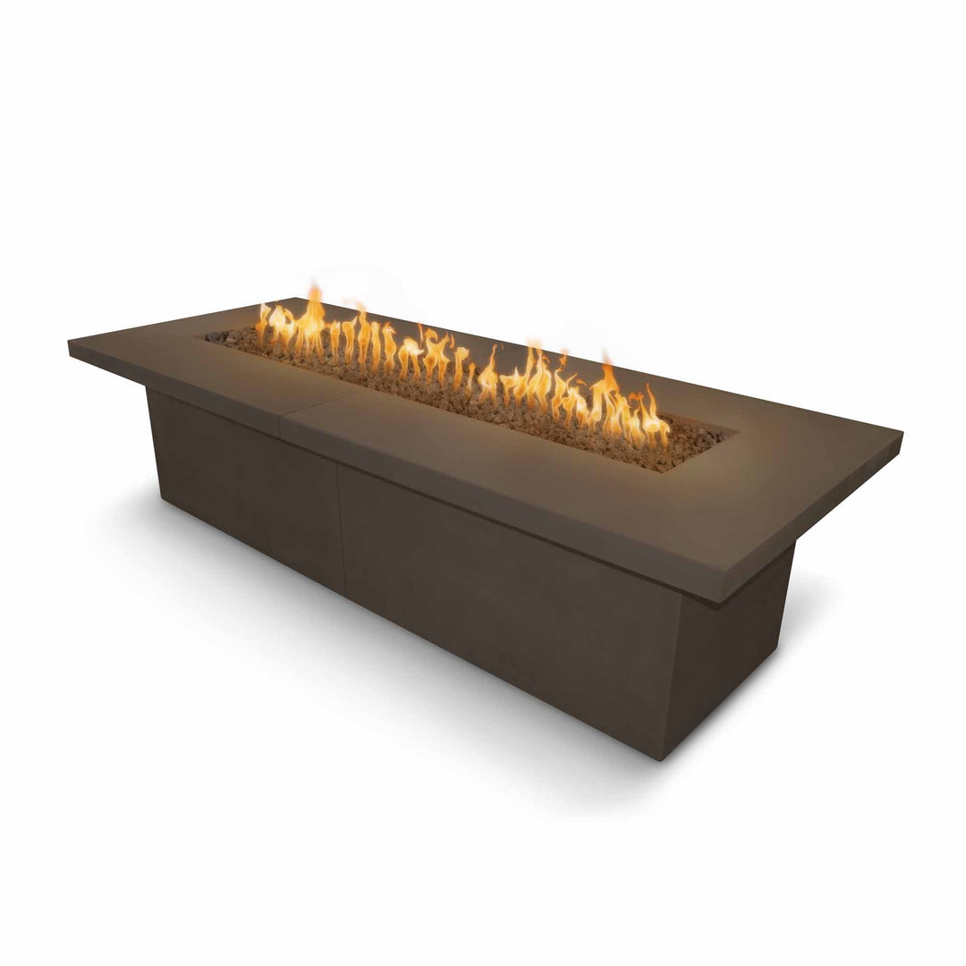 Newport Fire Pit Table