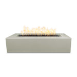 Load image into Gallery viewer, Regal Rectangular Fire Pit Table