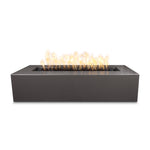 Load image into Gallery viewer, Regal Rectangular Fire Pit Table