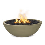 Load image into Gallery viewer, Sedona Fire Pit Table Thin Rim