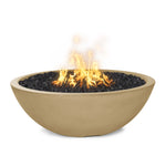 Load image into Gallery viewer, Sedona Fire Pit Table Thin Rim