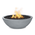 Load image into Gallery viewer, Sedona Fire Pit Table Thin Rim