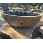 Load image into Gallery viewer, Sedona Fire Pit Table Thin Rim