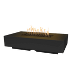 Load image into Gallery viewer, Cabo Linear Fire Pit Table - Outdoor Fire and Patio