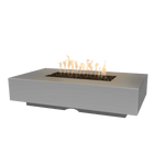 Load image into Gallery viewer, Cabo Linear Fire Pit Table - Outdoor Fire and Patio