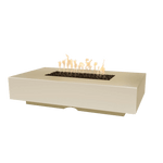 Load image into Gallery viewer, Cabo Linear Fire Pit Table - Outdoor Fire and Patio