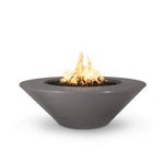 Load image into Gallery viewer, Cazo Fire Pit Table Wide Ledge - Outdoor Fire and Patio