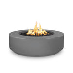 Load image into Gallery viewer, Florence Fire Pit Table - Outdoor Fire and Patio