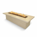 Load image into Gallery viewer, Newport Fire Pit Table - Outdoor Fire and Patio