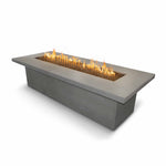 Load image into Gallery viewer, Newport Fire Pit Table - Outdoor Fire and Patio
