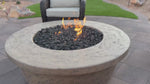 Load and play video in Gallery viewer, 48" Tempe Fire Pit Table