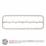 Load image into Gallery viewer, Rectangle Stainless Steel Bullet Burner - Outdoor Fire & Patio