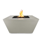 Load image into Gallery viewer, Redan Square Fire Pit Table - Outdoor Fire and Patio