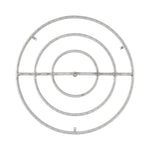 Load image into Gallery viewer, Round Gas Fire Ring Burner - Outdoor Fire & Patio