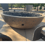 Load image into Gallery viewer, Sedona Fire Pit Table Thin Rim - Outdoor Fire and Patio