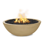 Load image into Gallery viewer, Sedona Fire Pit Table Thin Rim - Outdoor Fire and Patio