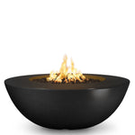 Load image into Gallery viewer, Sedona Fire Pit Table Wide Ledge - Outdoor Fire and Patio