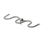 Load image into Gallery viewer, Wide Switchback Fire Pit Burner - Outdoor Fire & Patio