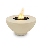 Load image into Gallery viewer, 37" Sienna Fire Pit Table - Outdoor Fire and Patio