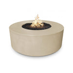 Load image into Gallery viewer, 42" Florence Fire Pit Table 24" Tall - Outdoor Fire and Patio
