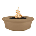 Load image into Gallery viewer, 48" Tempe Fire Pit Table - Outdoor Fire and Patio