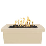 Load image into Gallery viewer, 60" Linear Ramona Fire Pit Table - Outdoor Fire and Patio