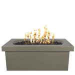 Load image into Gallery viewer, 60" Linear Ramona Fire Pit Table