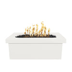 Load image into Gallery viewer, 60" Linear Ramona Fire Pit Table