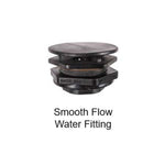Load image into Gallery viewer, Avalon Pool Water Bowl - Stainless Steel - Outdoor Fire and Patio