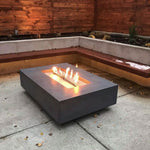 Load image into Gallery viewer, Cabo Linear Fire Pit Table - Outdoor Fire and Patio