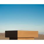 Load image into Gallery viewer, Cabo Linear Fire Pit Table - Outdoor Fire and Patio