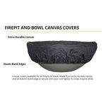 Load image into Gallery viewer, Coronado Wood Grain Fire Pit Table