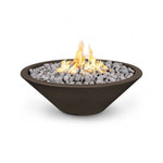 Load image into Gallery viewer, Cazo Fire Pit Table Thin Rim