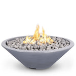 Load image into Gallery viewer, Cazo Fire Pit Table Thin Rim
