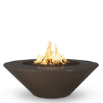 Load image into Gallery viewer, Cazo Fire Pit Table Wide Ledge