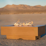 Load image into Gallery viewer, Del Mar Fire Pit Table - Outdoor Fire and Patio