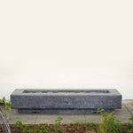 Load image into Gallery viewer, Laguna Wood Grain Fire Pit Table