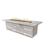 Load image into Gallery viewer, Laguna Wood Grain Fire Pit Table